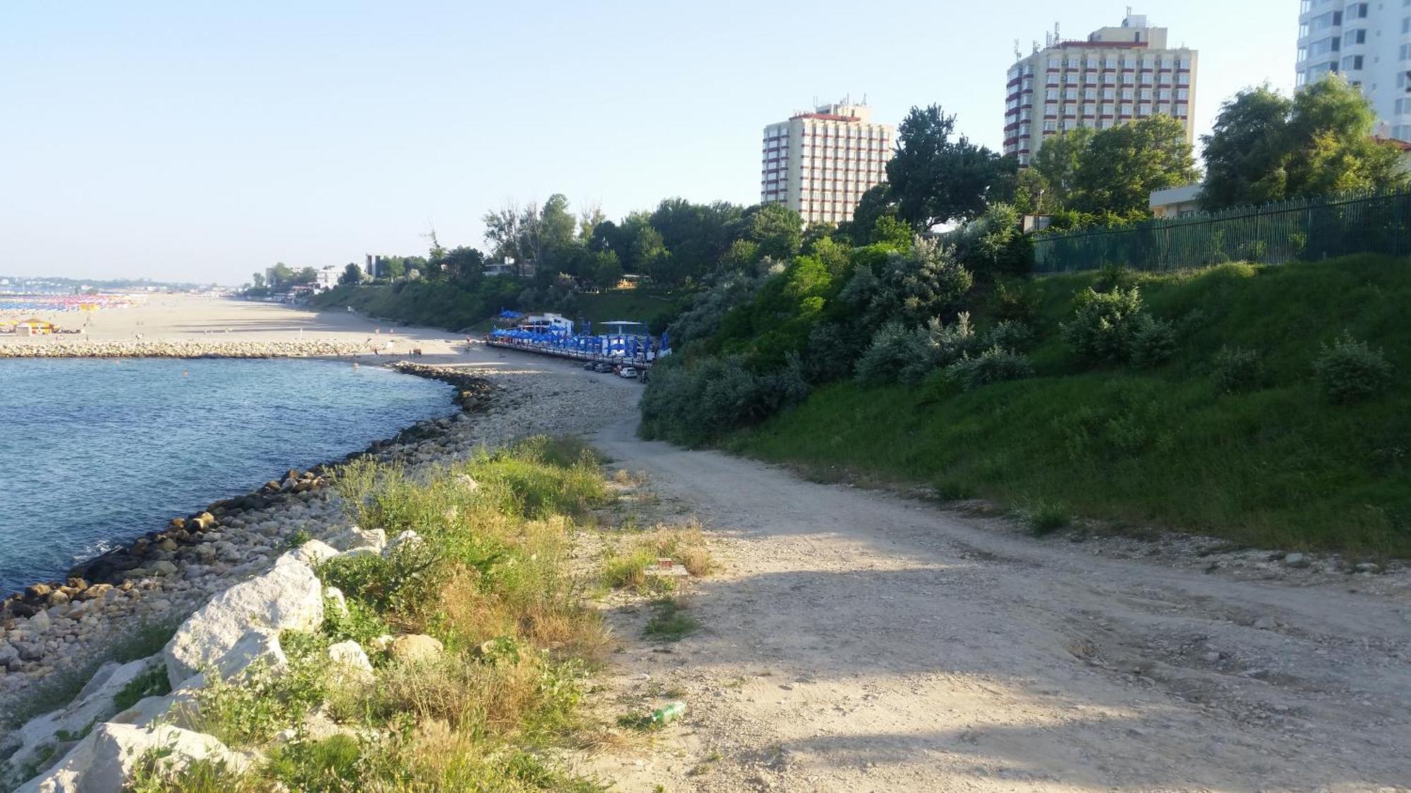 Casa Tatiana Ξενοδοχείο Eforie Nord Εξωτερικό φωτογραφία