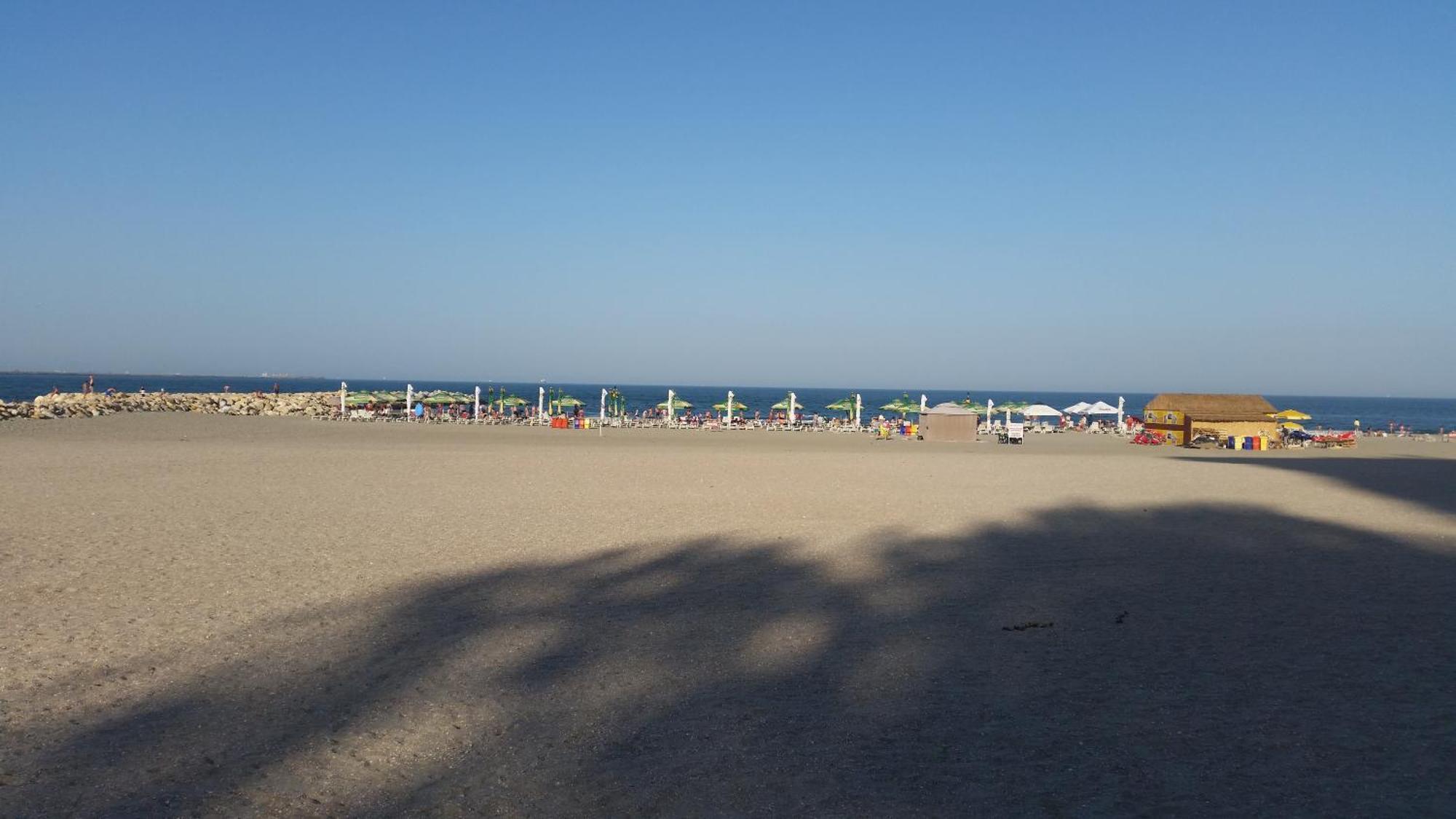 Casa Tatiana Ξενοδοχείο Eforie Nord Εξωτερικό φωτογραφία