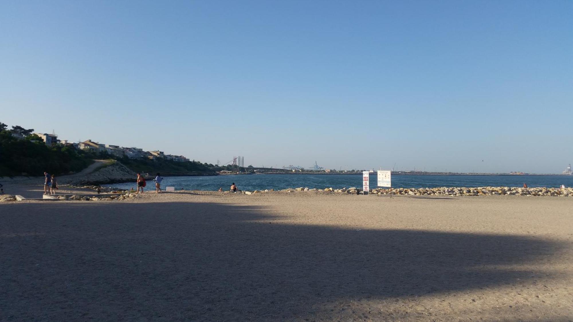 Casa Tatiana Ξενοδοχείο Eforie Nord Εξωτερικό φωτογραφία
