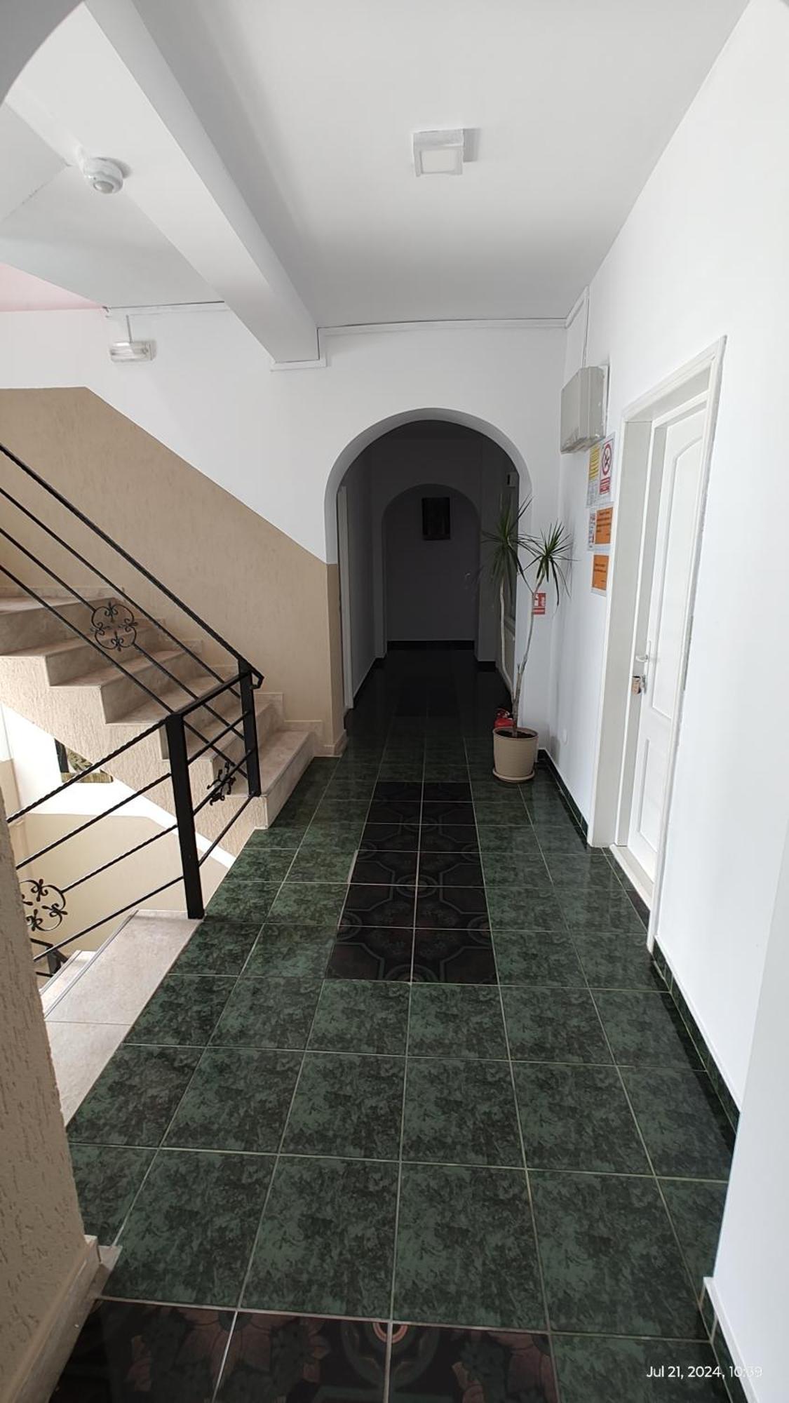 Casa Tatiana Ξενοδοχείο Eforie Nord Εξωτερικό φωτογραφία