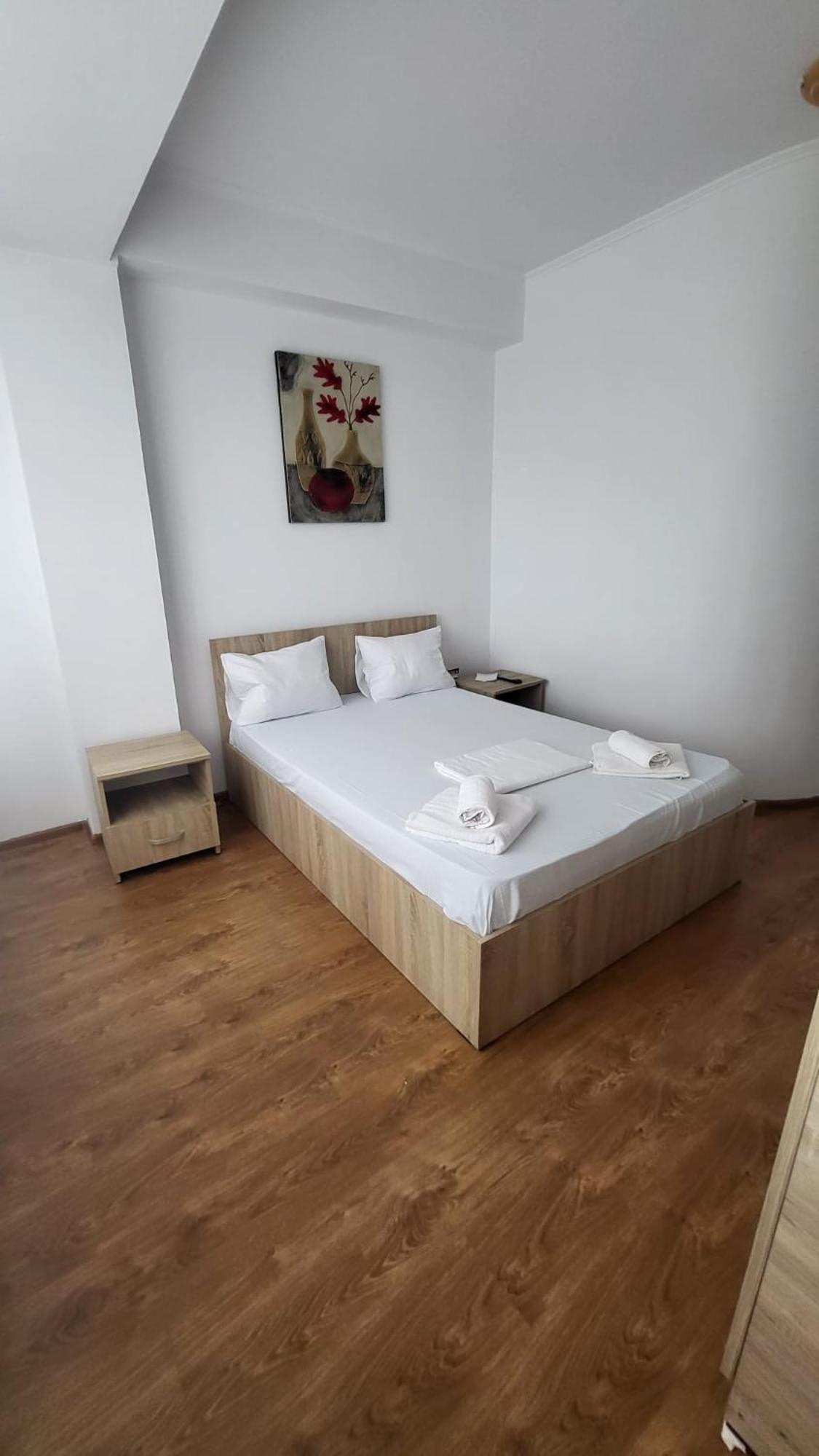 Casa Tatiana Ξενοδοχείο Eforie Nord Εξωτερικό φωτογραφία