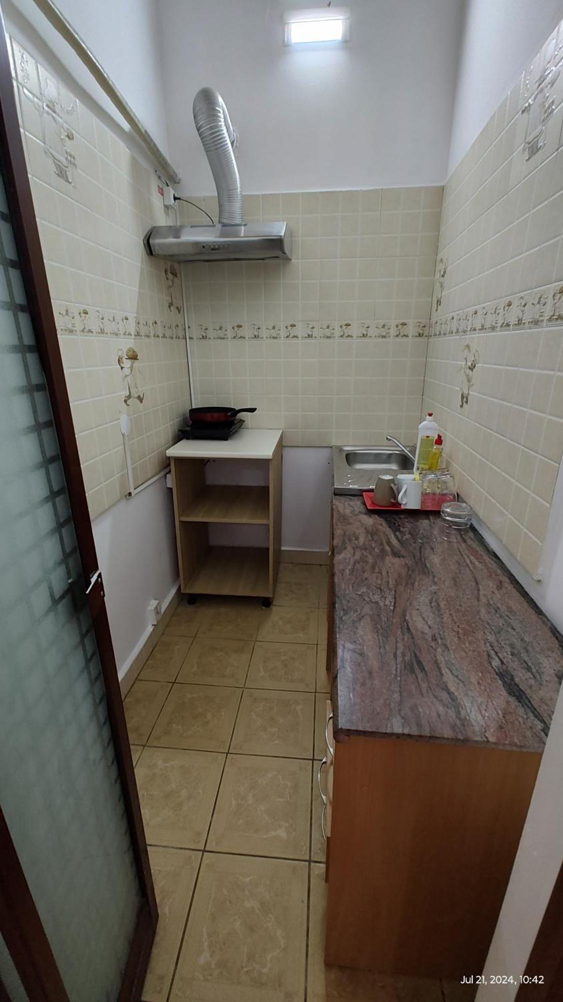Casa Tatiana Ξενοδοχείο Eforie Nord Εξωτερικό φωτογραφία