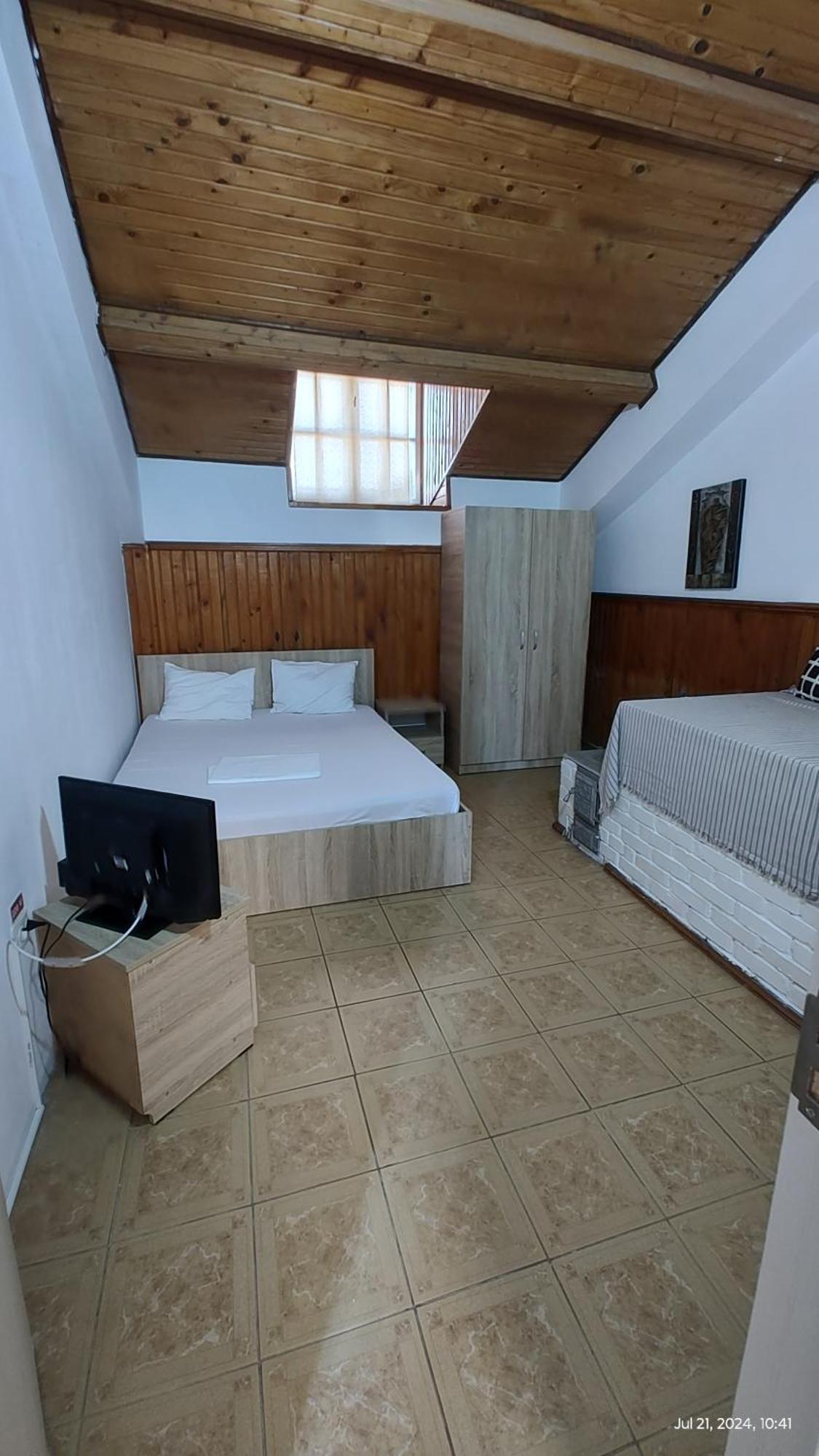 Casa Tatiana Ξενοδοχείο Eforie Nord Εξωτερικό φωτογραφία