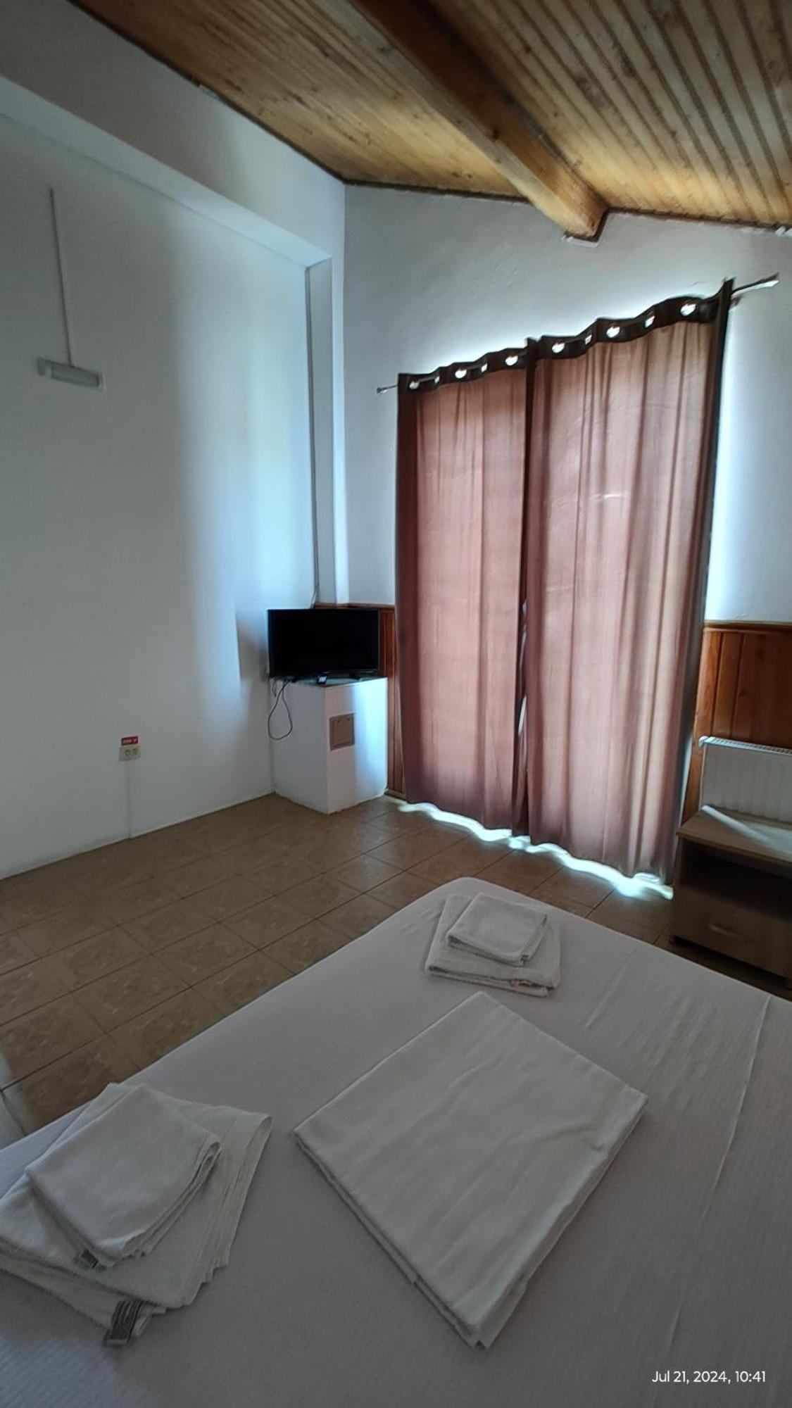 Casa Tatiana Ξενοδοχείο Eforie Nord Εξωτερικό φωτογραφία