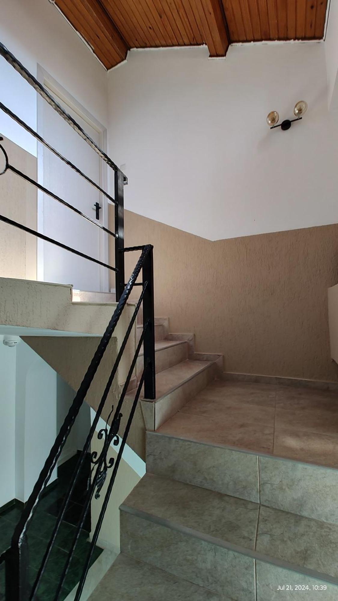 Casa Tatiana Ξενοδοχείο Eforie Nord Εξωτερικό φωτογραφία