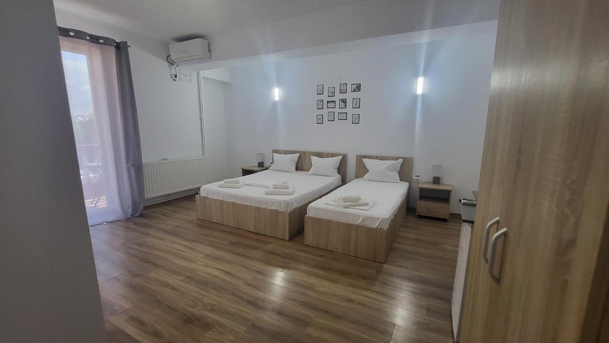 Casa Tatiana Ξενοδοχείο Eforie Nord Εξωτερικό φωτογραφία