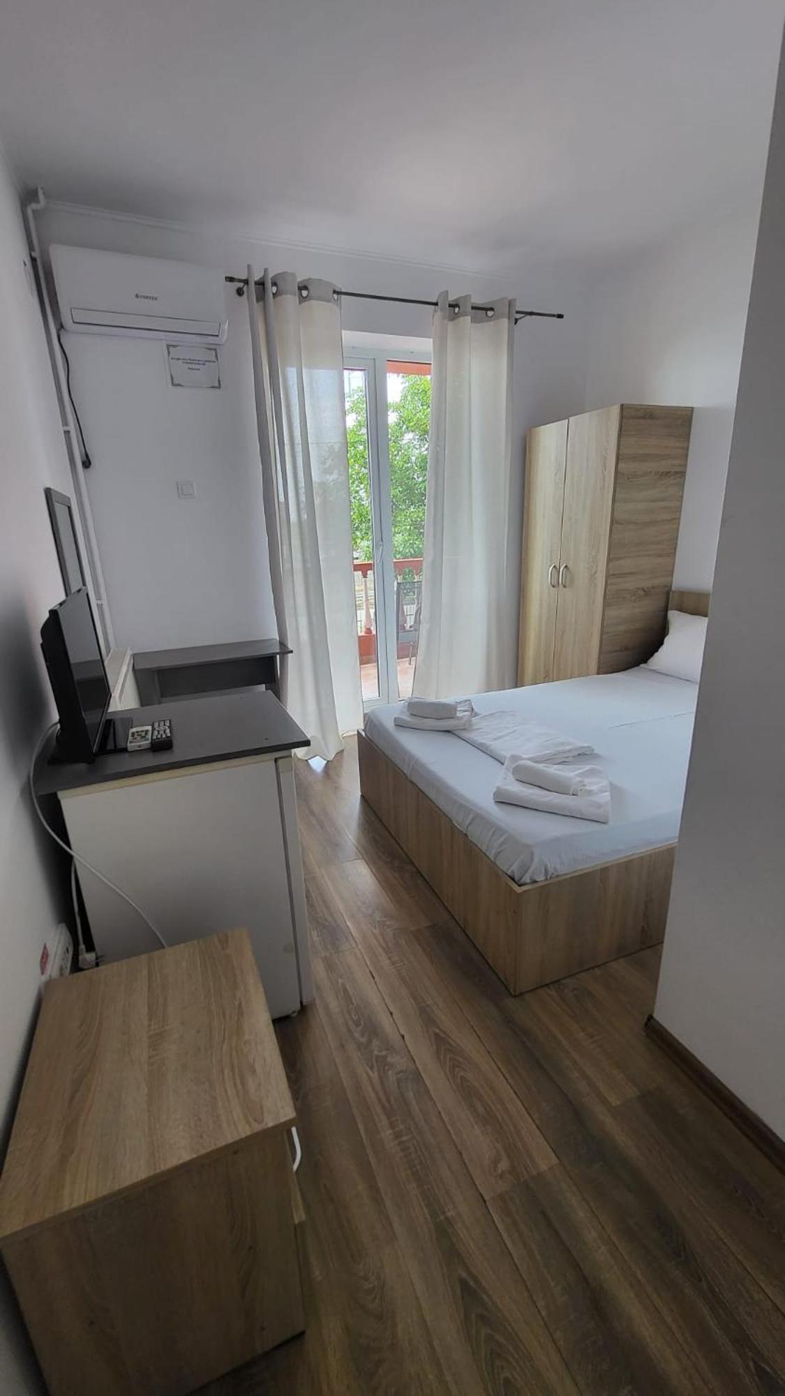 Casa Tatiana Ξενοδοχείο Eforie Nord Εξωτερικό φωτογραφία