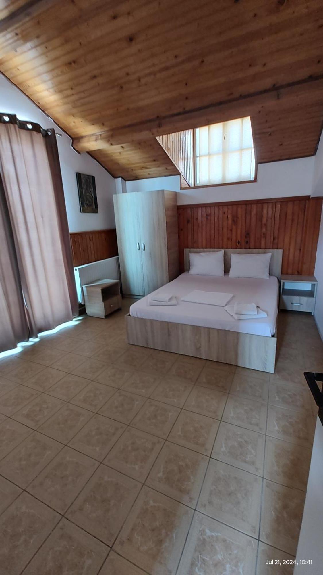 Casa Tatiana Ξενοδοχείο Eforie Nord Εξωτερικό φωτογραφία
