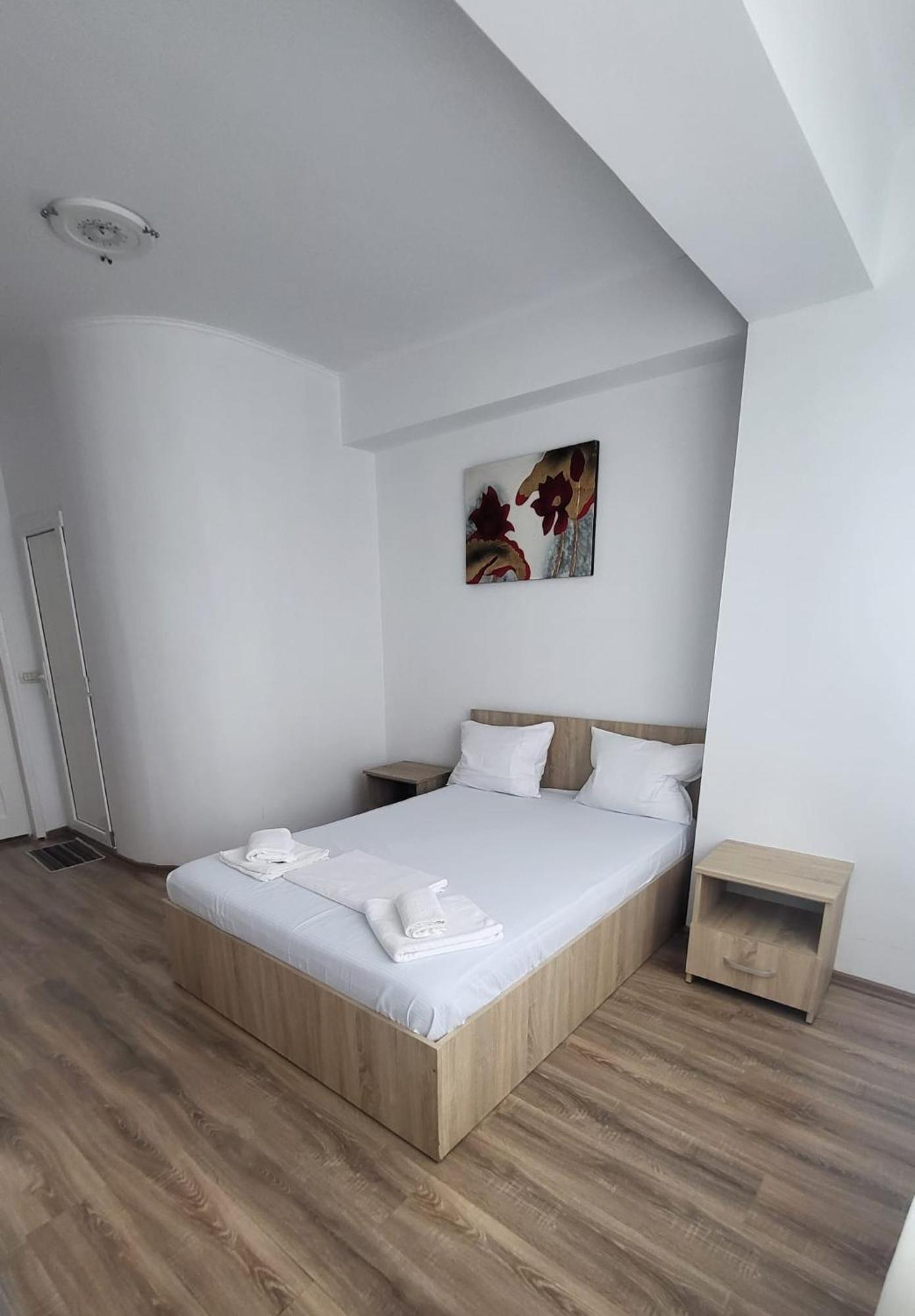 Casa Tatiana Ξενοδοχείο Eforie Nord Εξωτερικό φωτογραφία