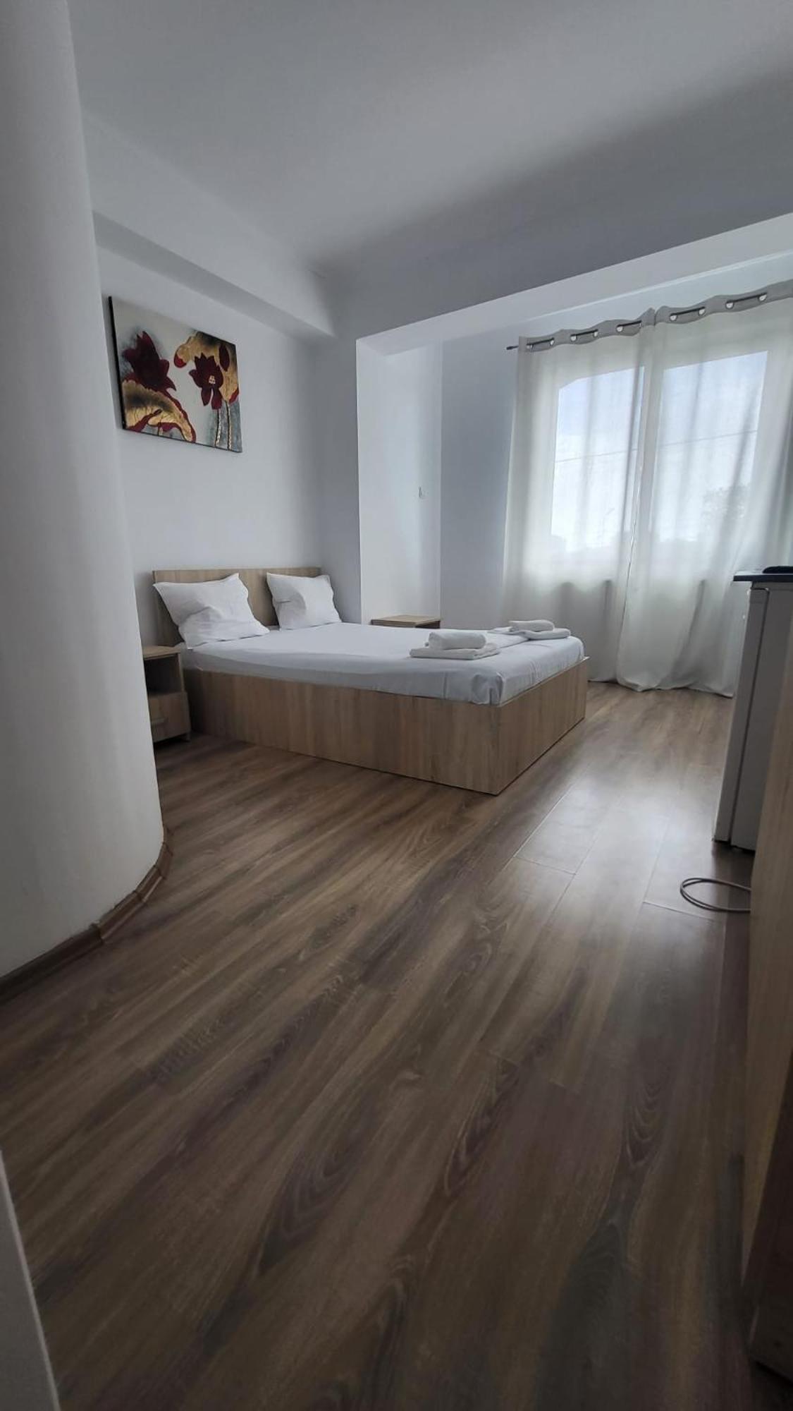 Casa Tatiana Ξενοδοχείο Eforie Nord Εξωτερικό φωτογραφία