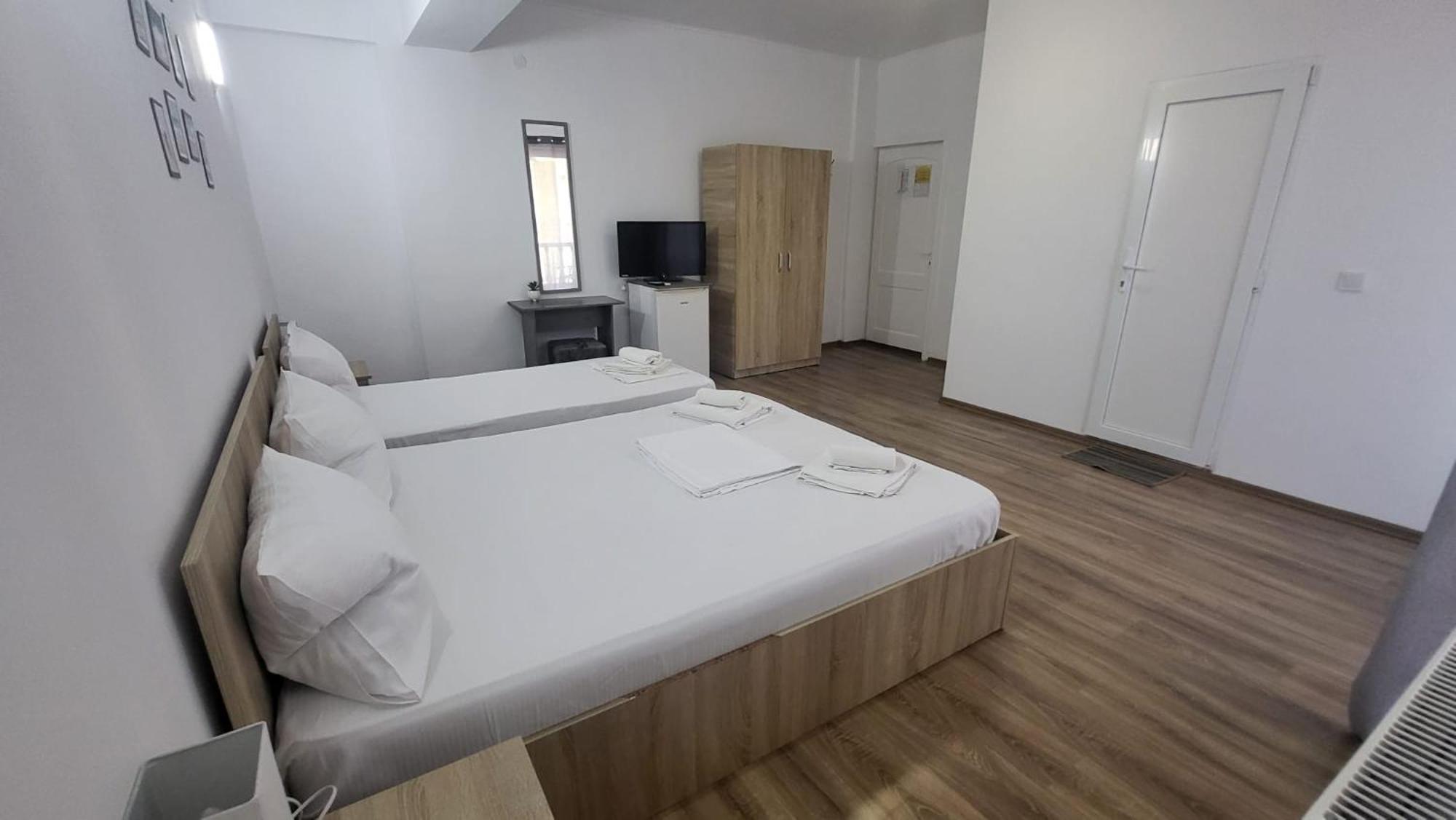 Casa Tatiana Ξενοδοχείο Eforie Nord Εξωτερικό φωτογραφία