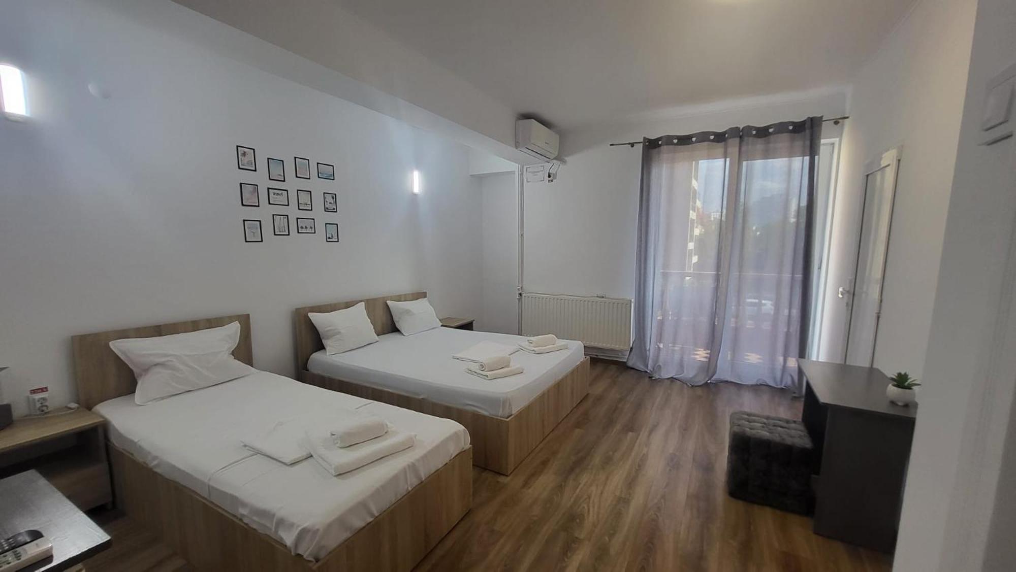 Casa Tatiana Ξενοδοχείο Eforie Nord Εξωτερικό φωτογραφία