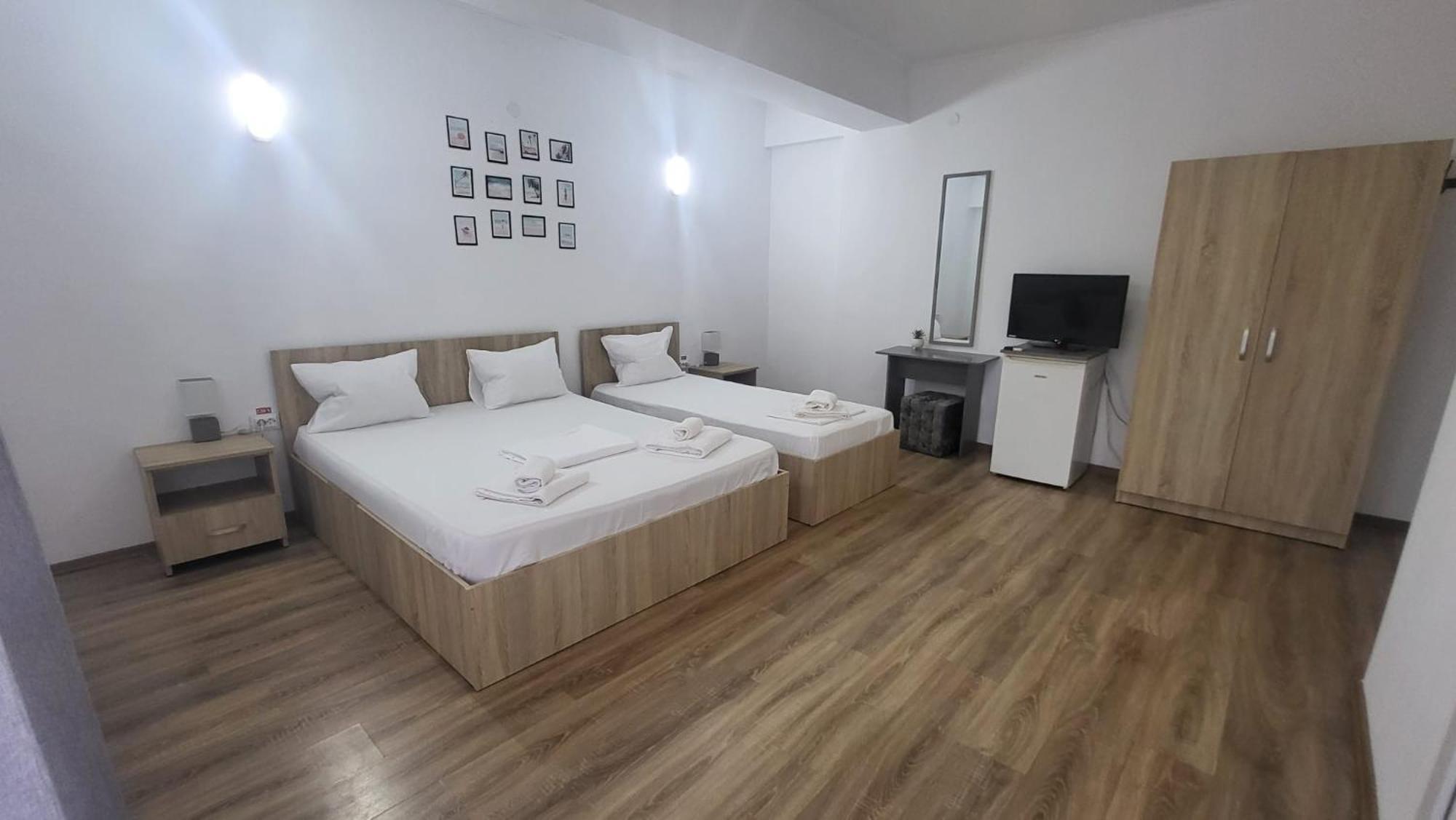 Casa Tatiana Ξενοδοχείο Eforie Nord Εξωτερικό φωτογραφία