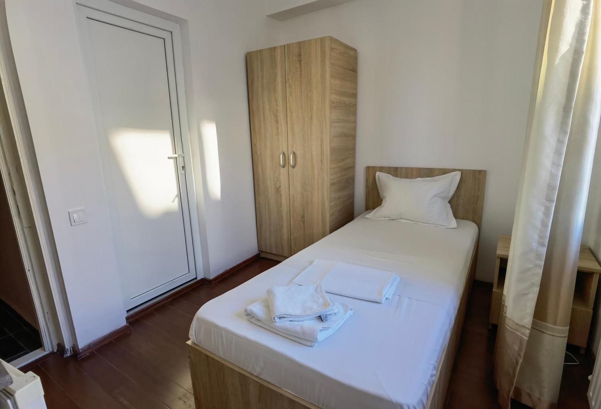 Casa Tatiana Ξενοδοχείο Eforie Nord Εξωτερικό φωτογραφία