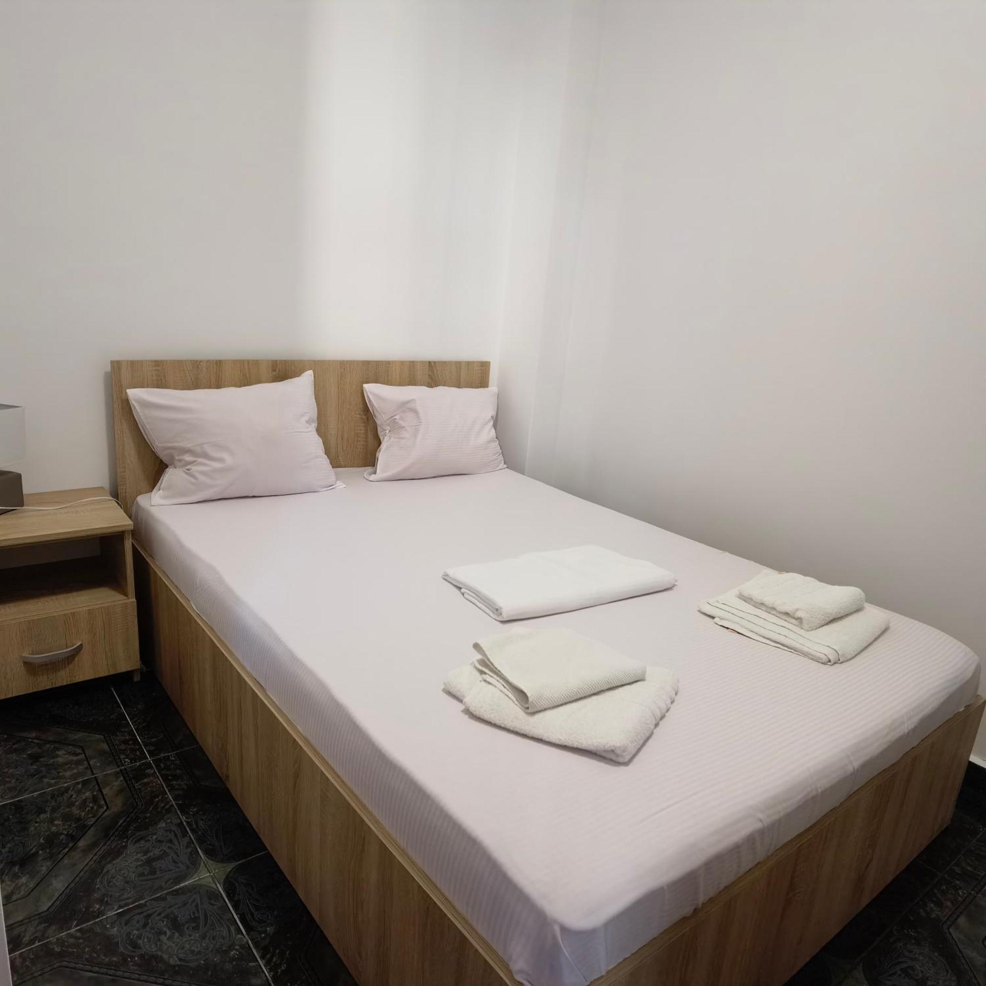 Casa Tatiana Ξενοδοχείο Eforie Nord Εξωτερικό φωτογραφία