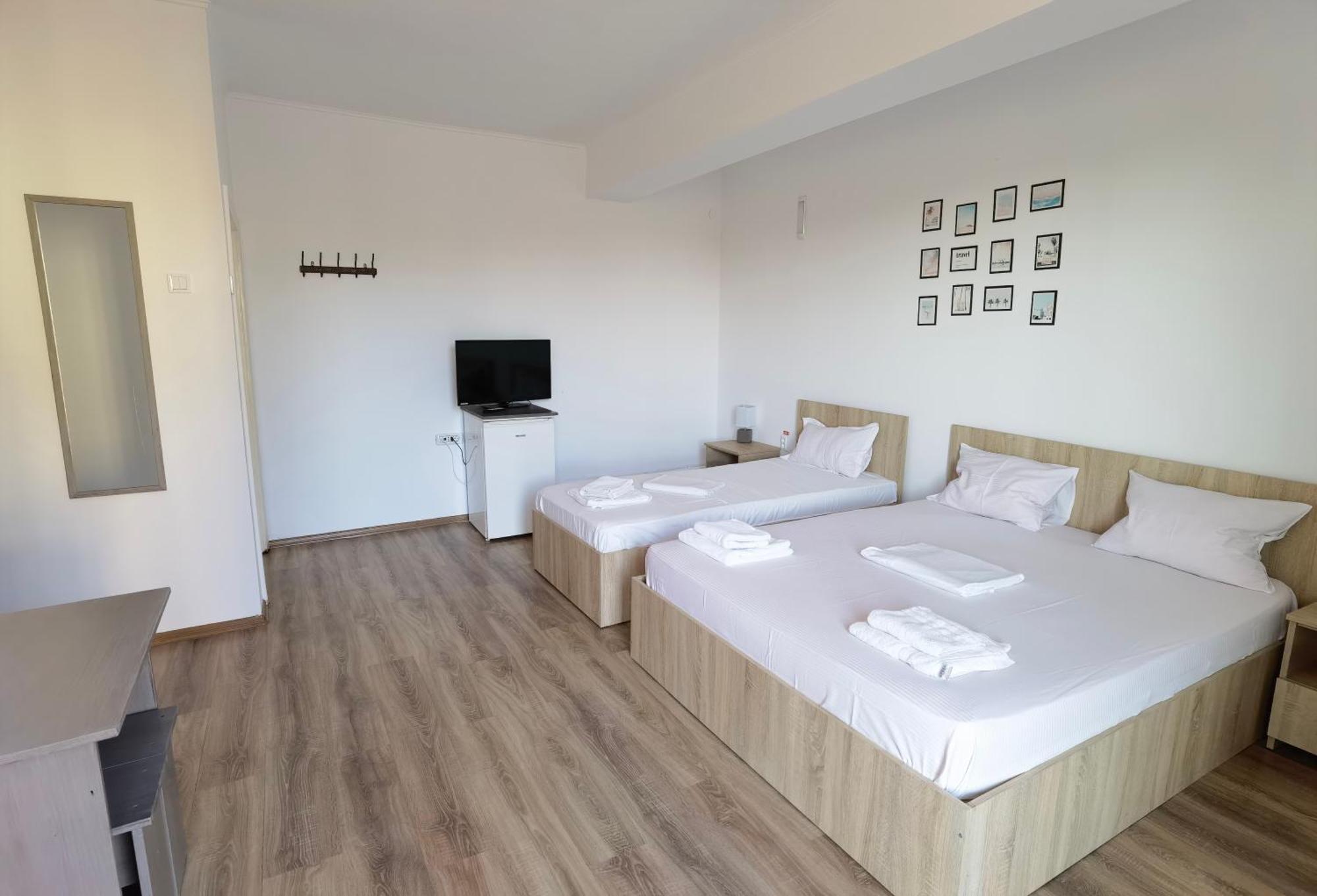 Casa Tatiana Ξενοδοχείο Eforie Nord Εξωτερικό φωτογραφία