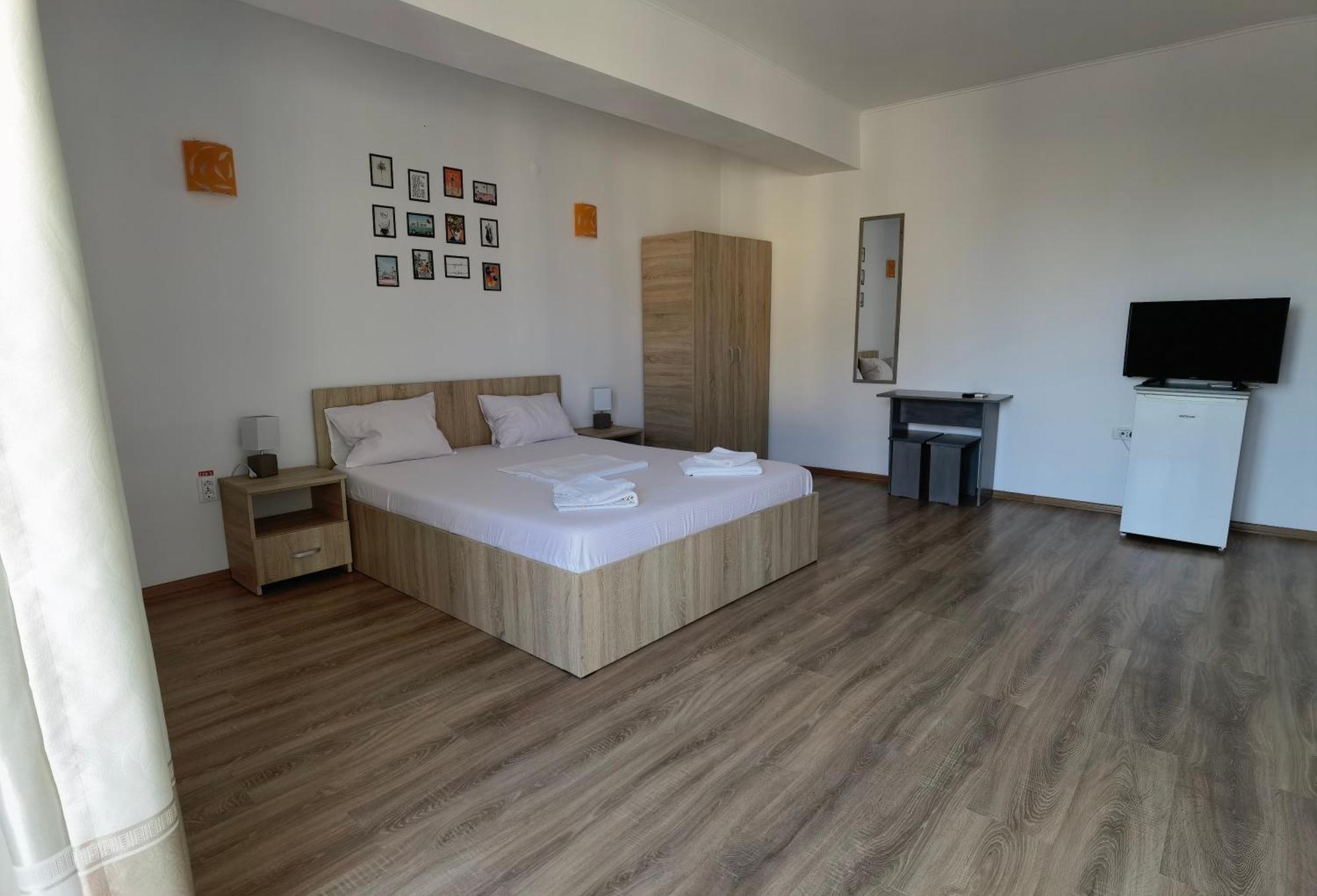 Casa Tatiana Ξενοδοχείο Eforie Nord Εξωτερικό φωτογραφία