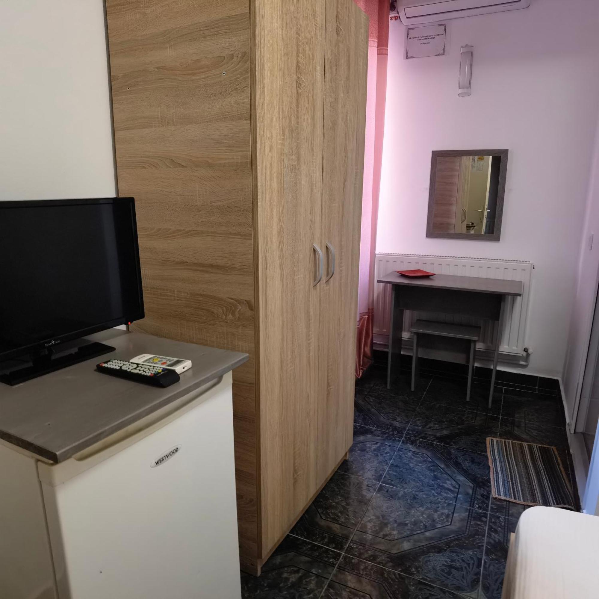 Casa Tatiana Ξενοδοχείο Eforie Nord Εξωτερικό φωτογραφία