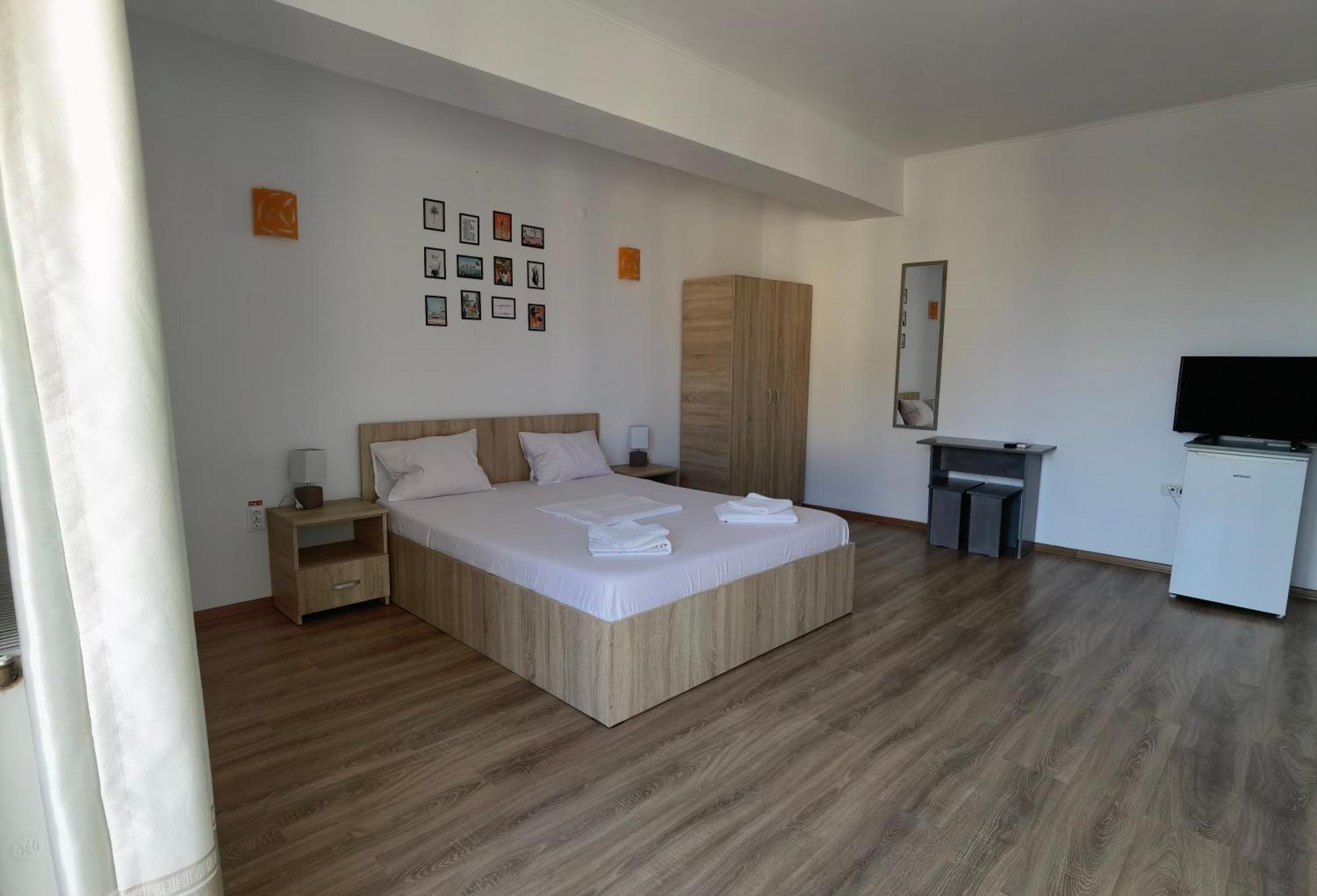 Casa Tatiana Ξενοδοχείο Eforie Nord Εξωτερικό φωτογραφία