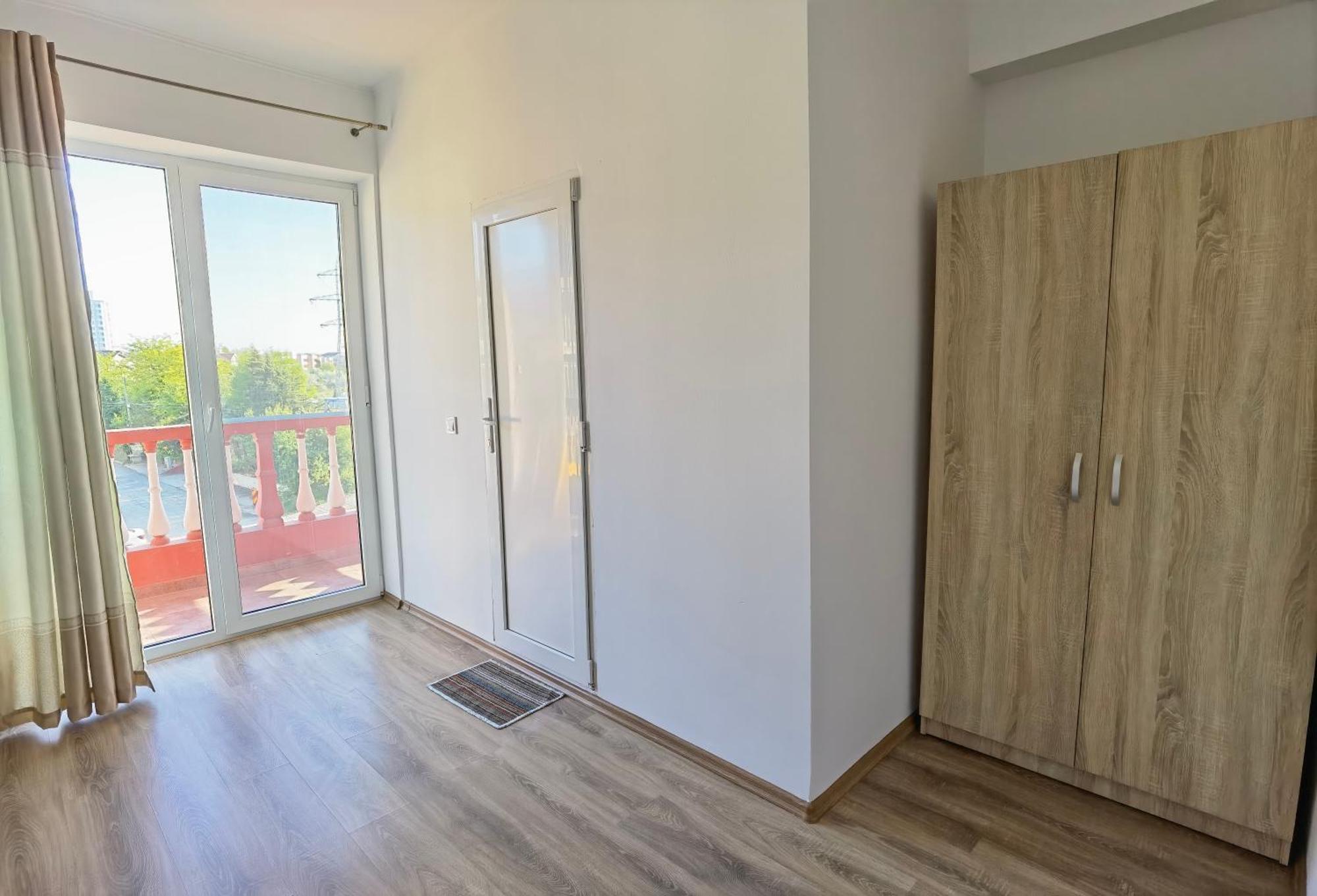 Casa Tatiana Ξενοδοχείο Eforie Nord Εξωτερικό φωτογραφία