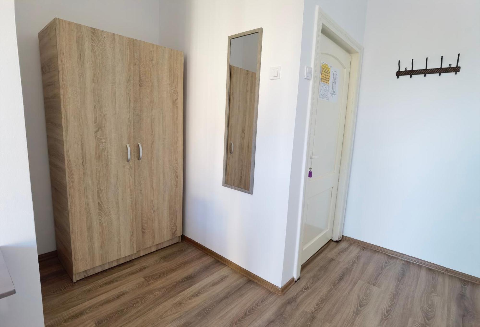 Casa Tatiana Ξενοδοχείο Eforie Nord Εξωτερικό φωτογραφία